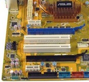 Обзор и тестирование материнской платы ASUS M3N-HD/HDMI