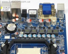 Обзор материнской платы GIGABYTE GA-MA78GPM-DS2H