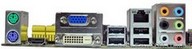 Обзор материнской платы ASUS M3N78-EMH HDMI