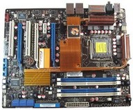 Обзор материнской платы ASUS Striker II Formula