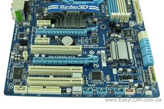 Обзор материнской платы GIGABYTE GA-880GA-UD3H rev 2.0