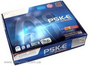 Обзор материнской платы ASUS P5K-E/WiFi-AP