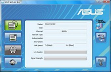 Обзор материнской платы ASUS P5Q3 Deluxe/WiFi-AP @n
