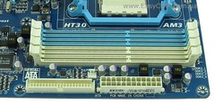 Обзор материнской платы GIGABYTE GA-880GA-UD3H rev 2.0