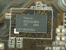Обзор материнской платы ASUS M4A88TD-V EVO/USB3