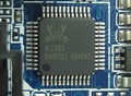 Экспресс-обзор материнской платы GIGABYTE GA-H55M-USB3