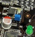 Обзор материнской платы ASUS P5Q PRO