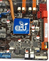 Обзор материнской платы ASUS P5Q3 Deluxe/WiFi-AP @n