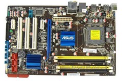 Обзор и тестирование материнской платы ASUS P5QL PRO