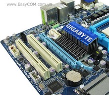 Обзор материнской платы GIGABYTE GA-MA785GMT-UD2H