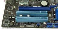Обзор материнской платы ASUS P7H55-M PRO