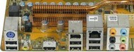 Обзор и тестирование материнской платы ASUS M3N-HD/HDMI