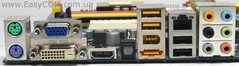 Обзор материнской платы GIGABYTE GA-MA78GPM-DS2H