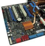 Обзор материнской платы ASUS M4A79T DELUXE/U3S6