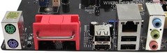 Обзор материнской платы ASUS G-SURF365