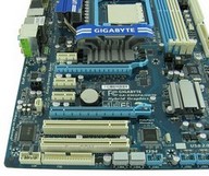 Обзор материнской платы GIGABYTE GA-890GPA-UD3H rev 1.0