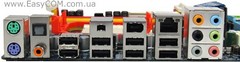 Обзор материнской платы GIGABYTE GA-M720-US3