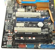 Обзор материнской платы ASUS P5Q Deluxe