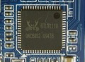 Экспресс-обзор материнской платы GIGABYTE GA-H55M-USB3