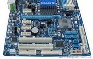 Обзор и тестирование материнской платы GIGABYTE GA-770T-USB3