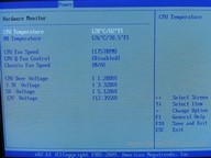 Обзор материнской платы ASUS P5P41T LE