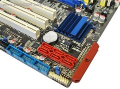 Обзор и тестирование материнской платы ASUS P5QL PRO