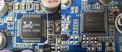 Обзор материнской платы GIGABYTE GA-MA785GMT-UD2H