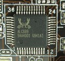 Обзор материнской платы ASUS P7H55-M PRO