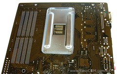 Обзор материнской платы ASUS M4A78
