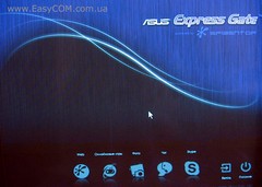 Обзор материнской платы ASUS M4A78-HTPC