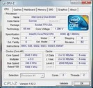 Обзор материнской платы ASUS P5P41T LE