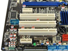 Обзор и тестирование материнской платы ASUS P5QL PRO