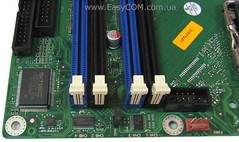 Обзор материнской платы Fujitsu-Siemens D2836-S1