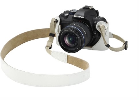 Olympus E-450: Доступное зеркальное качество Olympus E-450: Доступное зеркальное качество