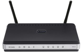 Беспроводной Wi-Fi маршрутизатор D-Link DIR-615 802.11n Беспроводной Wi-Fi маршрутизатор D-Link DIR-615 802.11n