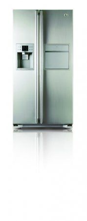 Холодильники LG GW-P207FVQA, P207FLQA, P207FSQA, P207FBQ