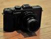 Panasonic представила Lumix LX5, FZ40, FZ100, FX700 и TS10 Panasonic представила Lumix LX5, FZ40, FZ100, FX700 и TS10