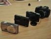 Panasonic представила Lumix LX5, FZ40, FZ100, FX700 и TS10 Panasonic представила Lumix LX5, FZ40, FZ100, FX700 и TS10