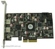 Обзор материнской платы ASUS M4A79T DELUXE/U3S6