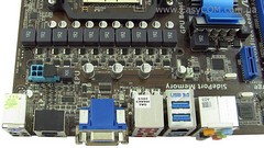 Обзор материнской платы ASUS M4A88TD-V EVO/USB3