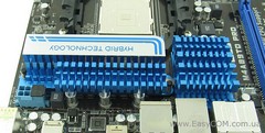 Обзор материнской платы ASUS M4A89TD PRO на AMD 890FX