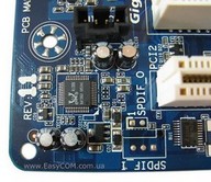 Обзор и тестирование материнской платы GIGABYTE GA-M85M-US2H