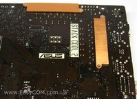 Обзор материнской платы ASUS P5Q3 Deluxe/WiFi-AP @n