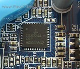 Обзор материнской платы GIGABYTE GA-MA785GMT-UD2H