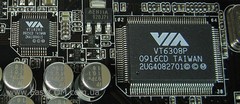 Обзор и тестирование материнской платы ASUS P7P55D PRO