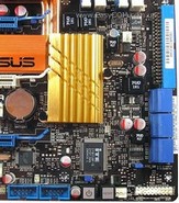 Обзор материнской платы ASUS Striker II Formula