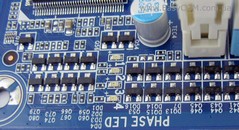 Экспресс-обзор материнской платы GIGABYTE GA-H55M-USB3