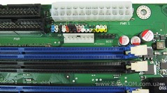 Обзор материнской платы Fujitsu-Siemens D2836-S1