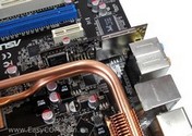 Обзор материнской платы ASUS P5K3 Deluxe/WiFi-AP