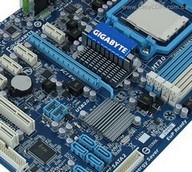 Обзор и тестирование материнской платы GIGABYTE GA-770T-USB3